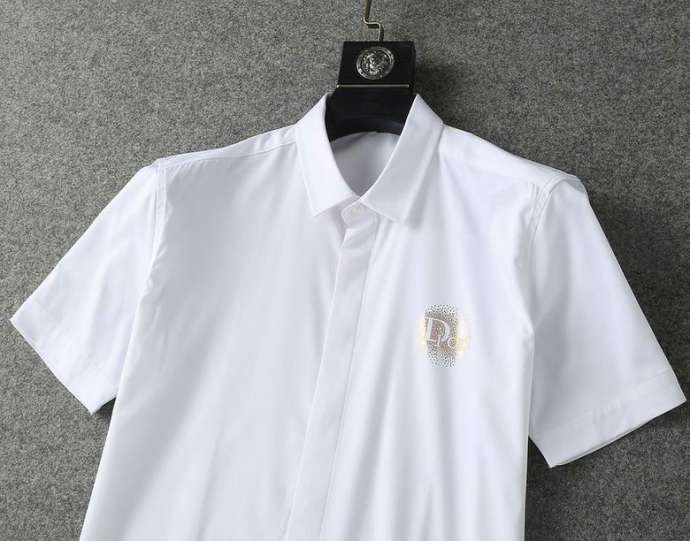Dior Shirt Short _SKUDiorShirtSSm-3xl26n0122283